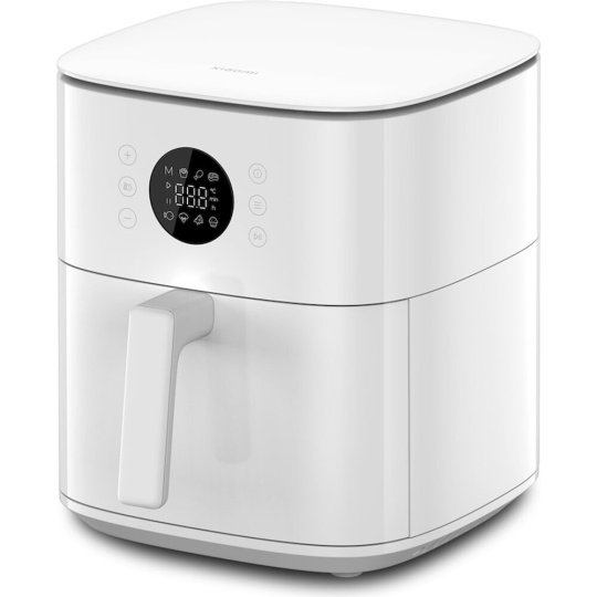 Xiaomi Smart Air Fryer 6,5L fritéza bílá Xiaomi Smart Air Fryer 6,5L fritéza bílá
