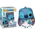 Funko POP! #1608 Disney: Lilo & Stitch - Stitch in Robe