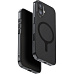 UNIQ Airsuit MagClick MagSafe kryt iPhone 17 Glossy Smoke