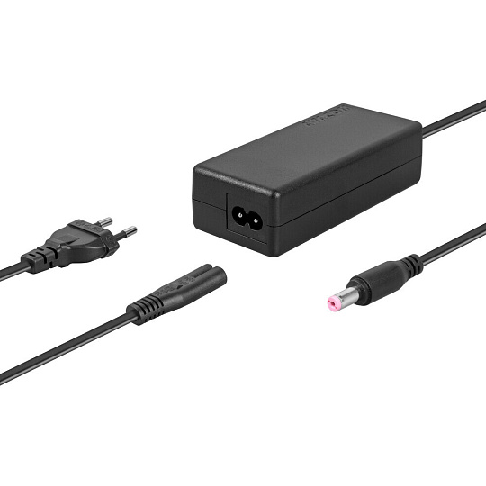AVACOM nabíjecí adaptér pro notebooky 19V 3,42A 65W