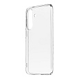 OBAL:ME TPU kryt Samsung Galaxy A57 5G čirý