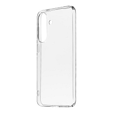 OBAL:ME TPU kryt Samsung Galaxy A57 5G čirý