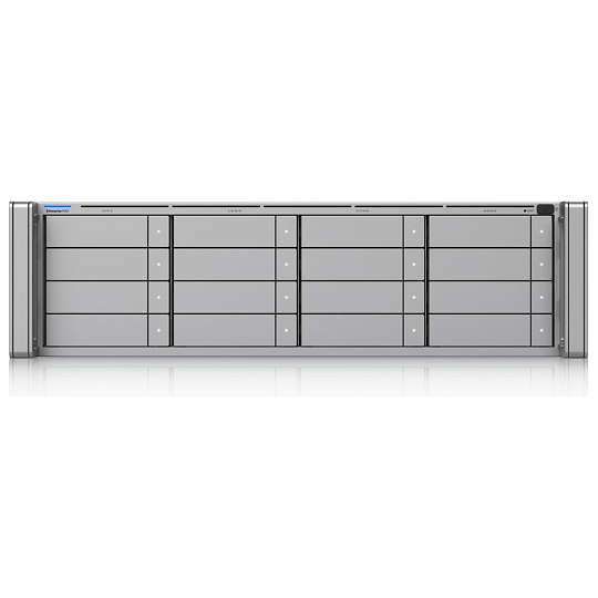 UBNT Enterprise Storage Expansion