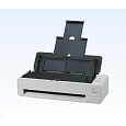 RICOH -poškozený obal-nový - skener Fi-800R A4, color, duplex, 40ppm/80ipm, ADF 30, USB 3.2, 600 dpi, Z:12M