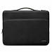 tomtoc Briefcase – 16" MacBook Pro (2021), černá