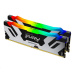 KINGSTON DIMM DDR5 64GB (Kit of 2) 6000MT/s CL32 FURY Renegade RGB