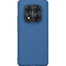 Nillkin Super Frosted PRO zadní kryt pro xiaomi 13 lite blue Nillkin Super Frosted PRO zadní kryt pro xiaomi 13 lite blue
