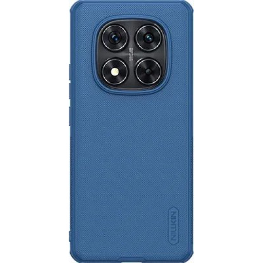 Nillkin Super Frosted PRO zadní kryt pro xiaomi 13 lite blue Nillkin Super Frosted PRO zadní kryt pro xiaomi 13 lite blue