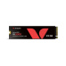 VERBATIM SSD Vi5000 Internal PCIe NVMe M.2 SSD 512GB , W2500/ R 5000 MB/s