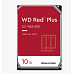 WD RED PLUS NAS WD120EFGX 12TB, SATA III 3.5", 512MB 7200RPM, 260MB/s, CMR
