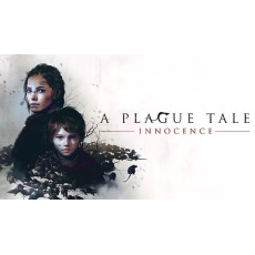 A Plague Tale: Innocence (PC) klíč Steam