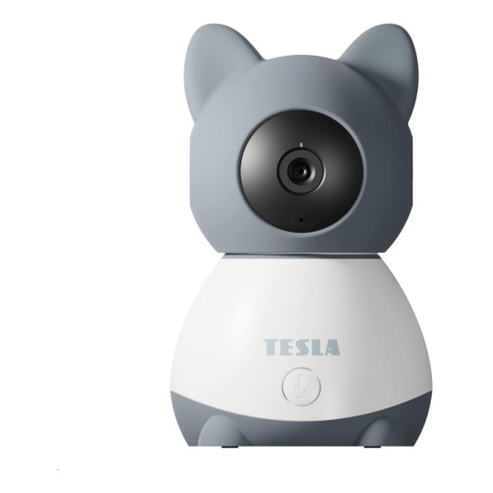 Tesla Smart Camera Baby B250