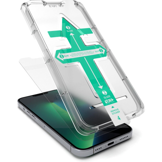 Next One Tempered glass screen protector tvrzené sklo iPhone 13 mini