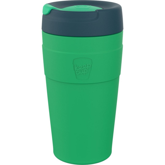 KeepCup Helix Thermal 2v1 454 ml (L) Calenture