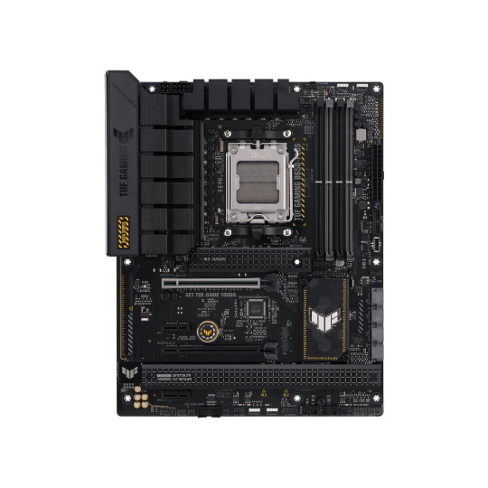 ASUS TUF GAMING B650-PLUS