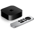 Apple TV 4K Wi-Fi + Ethernet 128GB (2022)