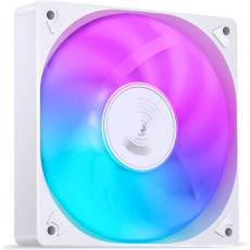 Jonsbo SL-120 RGB 120mm bílý