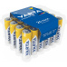 Varta Energy LR06 alkalická baterie AA (24 ks)