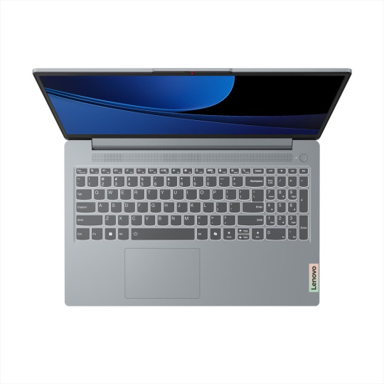 Lenovo IdeaPad Slim 3 15ITN9 (83L70018CK) šedý