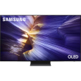 Samsung OLED smart TV QE83S90F 83"
