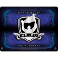 2023-24 Upper Deck The CUP Hockey Hobby Box