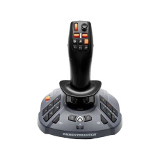 Thrustmaster SimTask FarmStick joystick černý (XBOX/PC)