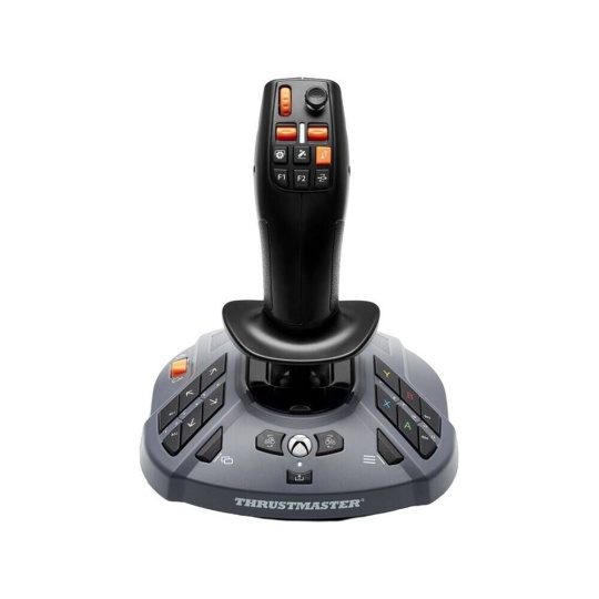 Thrustmaster SimTask FarmStick joystick černý (XBOX/PC)