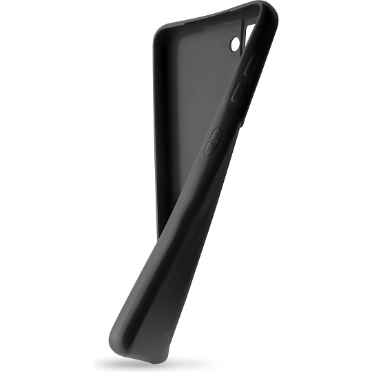 FIXED Story silikonový kryt Samsung Galaxy A32 černý FIXED Story silikonový kryt Samsung Galaxy A32 černý