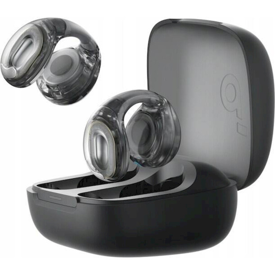 Anker Soundcore C40i bluetooth sluchátka šedá Anker Soundcore C40i bluetooth sluchátka šedá