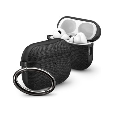 Spigen Urban Fit pouzdro AirPods Pro 3 black 