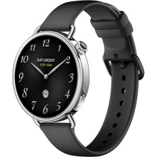 Xiaomi Watch S4 41mm černé