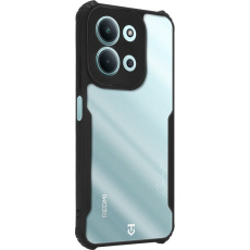 Tactical Quantum Stealth kryt Xiaomi Redmi 15C 4G/5G čirý/černý