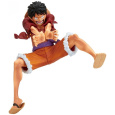 Figurka Bandai One Piece - Maximatic Monkey D.Luffy (Special Version B) 21 cm