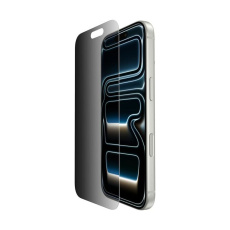 Belkin SCREENFORCE™ Invisiglass Privacy Anti-Microbial sklo iPhone 17 Pro