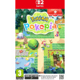 Pokémon Pokopia (Switch 2)