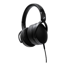 Sennheiser HD 400U náhlavní drátová sluchátka černá