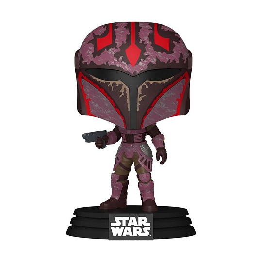 Funko POP! #829 Star Wars: Maul – Shadow Lord™ - Rook Kast