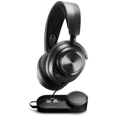 SteelSeries Arctis Nova Pro sluchátka