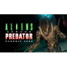 Aliens versus Predator Classic 2000 (PC) klíč Steam
