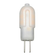 Solight LED žárovka G4, 1,5W, 3000K, 130lm