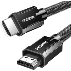 UGREEN 8K HDMI 2.1 kabel (2m) černý