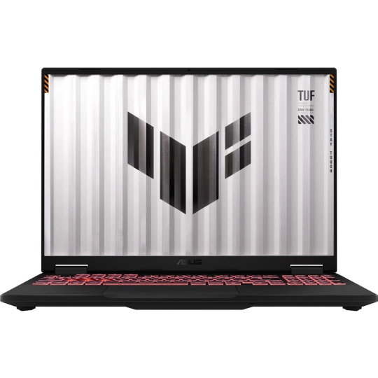 ASUS TUF Gaming A16 (FA608WV-QT015W) šedý