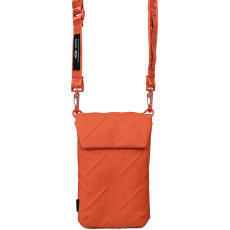 SKINARMA Utility Sling Bag Juno Crossbody oranžové