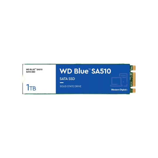 WD Blue SA510 M.2 1TB