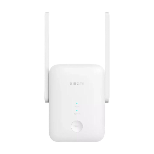 Xiaomi Range Extender AX1500 bílý Xiaomi Range Extender AX1500 bílý