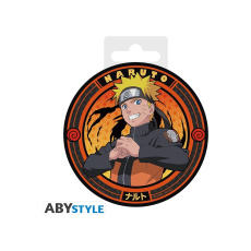 Keramické podtácky ABYstyle Naruto Shippuden - Naruto