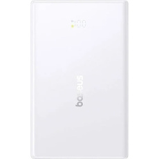Baseus PicoGo powerbanka 10000mAh bílá