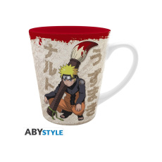 Hrnek Abysse Corpse Naruto Shippuden - Naruto Ninja Brush 250 ml