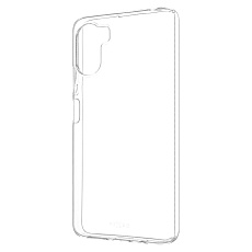 FIXED Story TPU kryt Motorola Moto G06/Power čirý