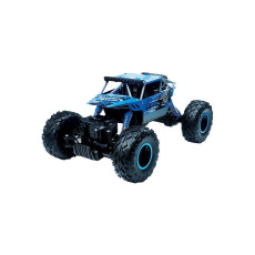 Maxlife MXRC-300 auto na dálkové ovládání modré